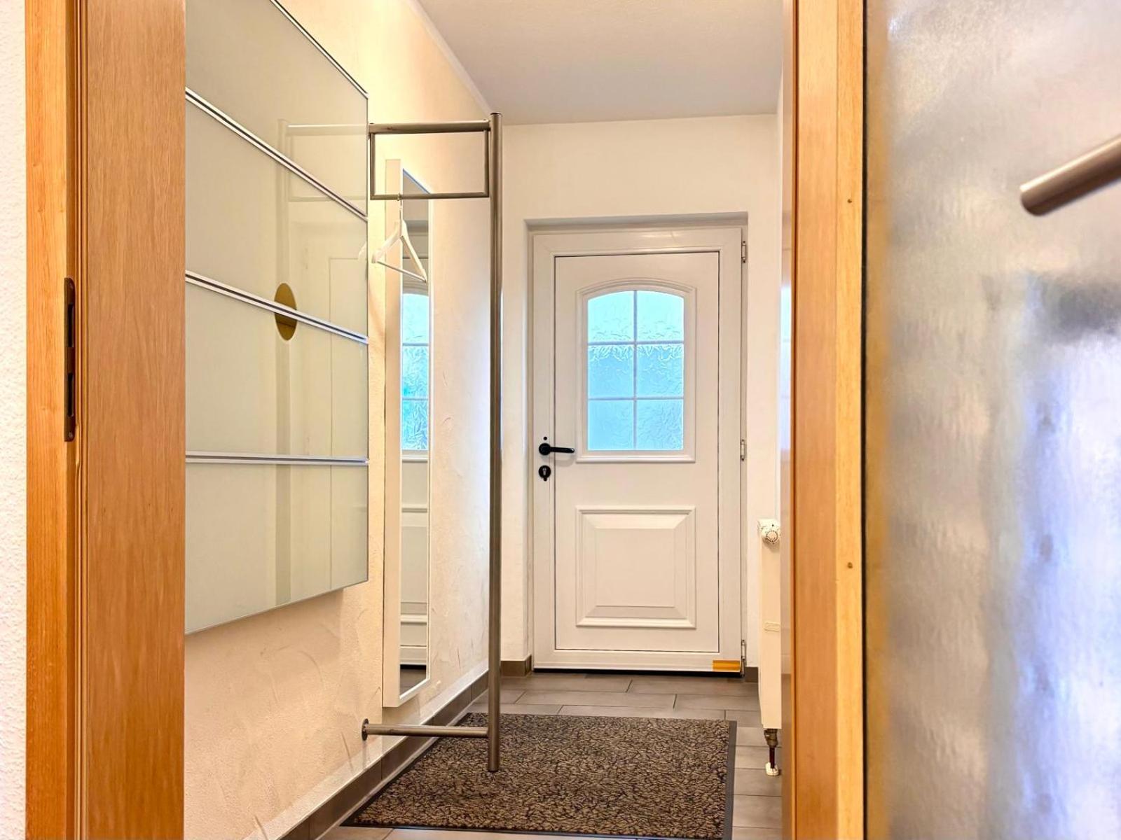 Ferienwohnung Emilia, 36Qm 뮌싱겐 외부 사진