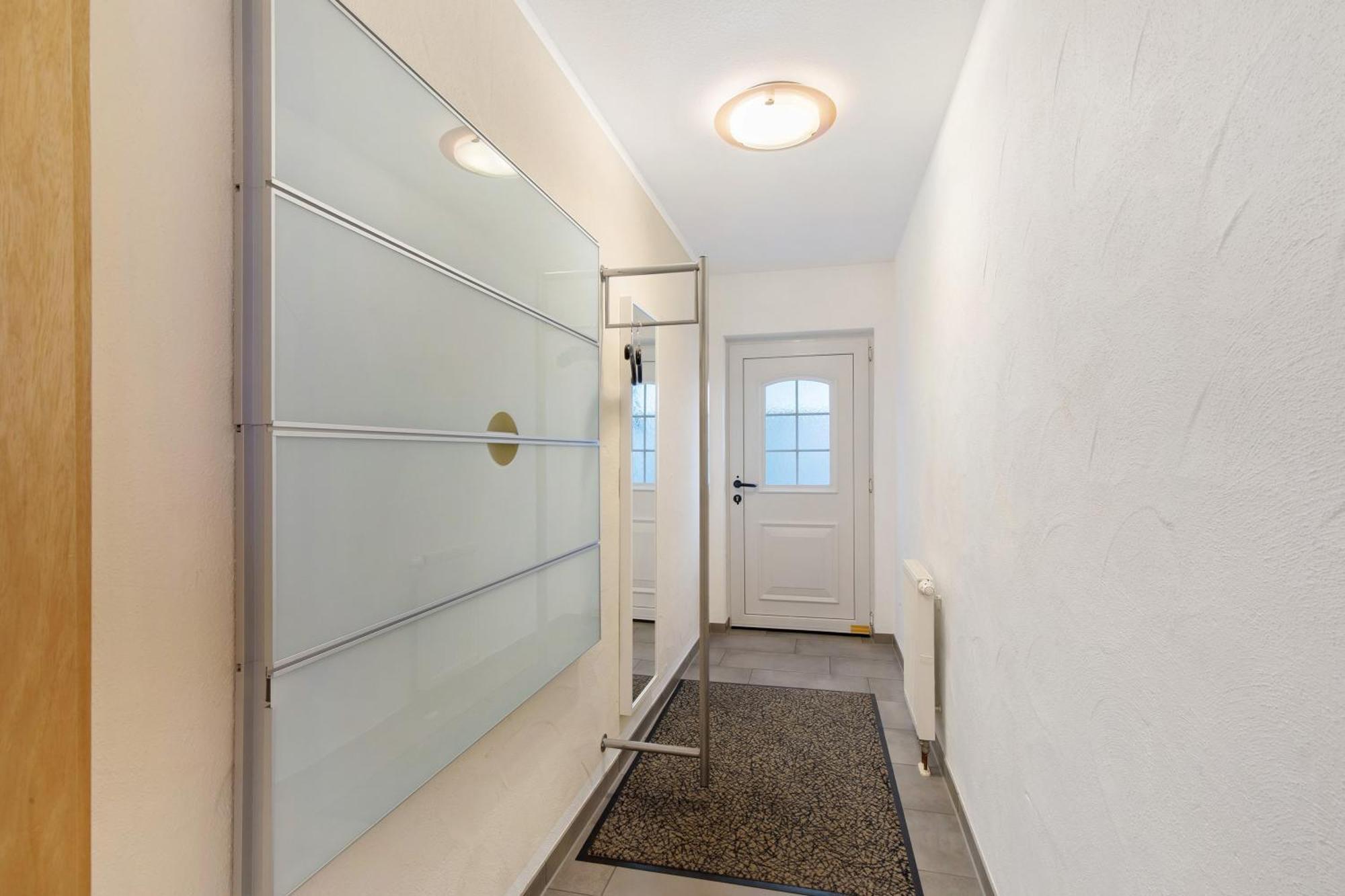 Ferienwohnung Emilia, 36Qm 뮌싱겐 외부 사진